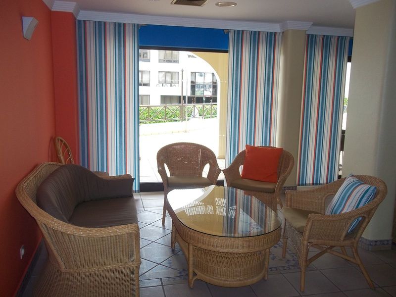 Aparthotel Alagoamar Albufeira Exterior foto