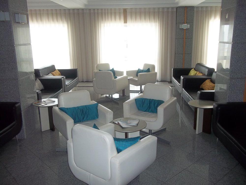Aparthotel Alagoamar Albufeira Exterior foto