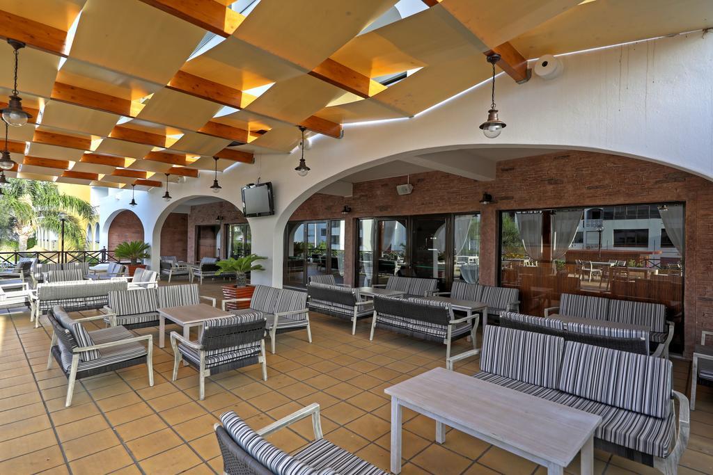 Aparthotel Alagoamar Albufeira Exterior foto